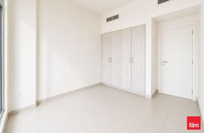 Apartment - 3 Bedrooms - 4 Bathrooms for rent in Park Point building B - Park Point - Dubai Hills Estate - Dubai