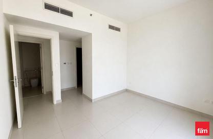 Apartment - 3 Bedrooms - 4 Bathrooms for rent in Park Point building B - Park Point - Dubai Hills Estate - Dubai
