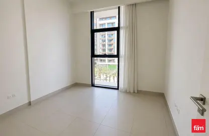 شقة - 3 غرف نوم - 4 حمامات للايجار في مبني بارك بوينت دي - بارك بوينت - دبي هيلز استيت - دبي