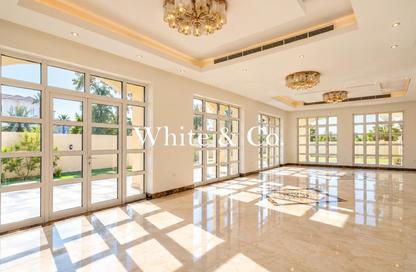 Villa - 5 - 5 for rent in The Aldea - The Villa - Dubai