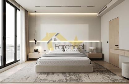 Apartment - 2 - 3 for sale in Brand Centro - Jumeirah Garden City - Al Satwa - Dubai Apartment - 2 - 3 for sale in Brand Centro - Jumeirah Garden City - Al Satwa - Dubai