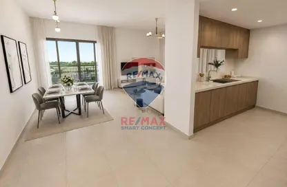 Apartment - 1 Bedroom - 1 Bathroom for sale in Views B - Yas Golf Collection - Yas Island - Abu Dhabi