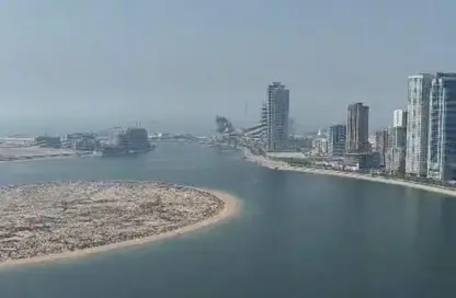 شقة - 2 غرف نوم - 4 حمامات للبيع في كورنيش الخان - الخان - الشارقة