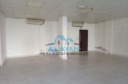 Shop - Studio - 1 for rent in Building P24 - France Cluster - International City - Dubai