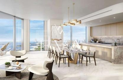 Apartment - 4 - 4 for sale in Palm Beach Towers 2 - Palm Beach Towers - Palm Jumeirah - Dubai Apartment - 4 - 4 for sale in Palm Beach Towers 2 - Palm Beach Towers - Palm Jumeirah - Dubai