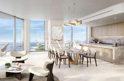 Apartment - 4 - 4 for sale in Palm Beach Towers 2 - Palm Beach Towers - Palm Jumeirah - Dubai Apartment - 4 - 4 for sale in Palm Beach Towers 2 - Palm Beach Towers - Palm Jumeirah - Dubai