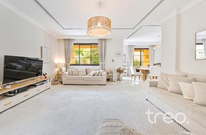 Villa - 3 Bedrooms - 3 Bathrooms for rent in Casa - Arabian Ranches 2 - Dubai