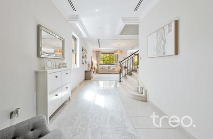 Villa - 3 Bedrooms - 3 Bathrooms for rent in Casa - Arabian Ranches 2 - Dubai