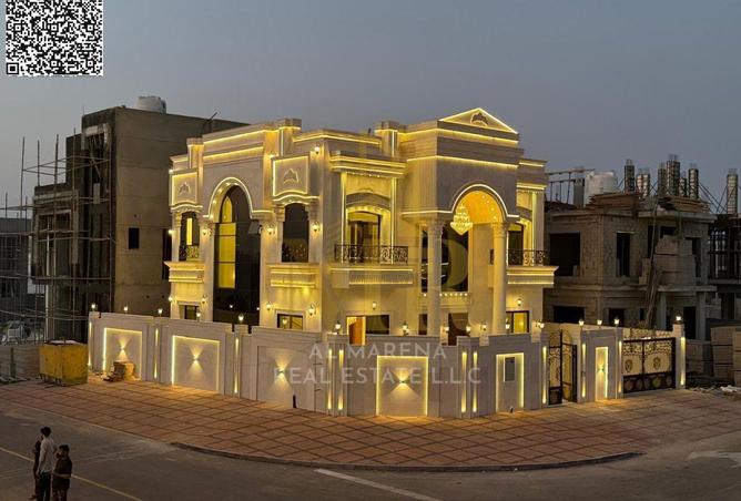 87025914 - الصورة الرئيسية للعقار