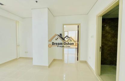 Apartment - 1 Bedroom - 1 Bathroom for rent in Nova Tower - Dubai Silicon Oasis - Dubai