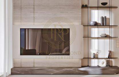 Apartment - 1 - 2 for sale in Allura Residences - District 11 - Jumeirah Village Circle - Dubai