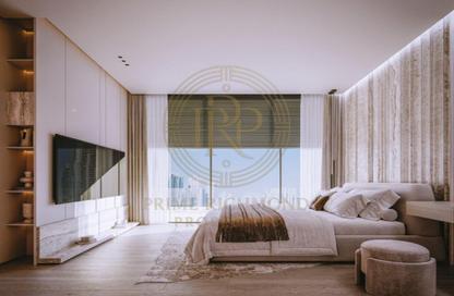 Apartment - 1 - 2 for sale in Allura Residences - District 11 - Jumeirah Village Circle - Dubai
