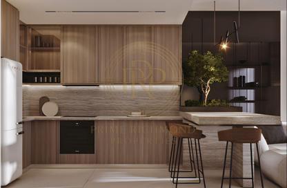 Apartment - 1 - 2 for sale in Allura Residences - District 11 - Jumeirah Village Circle - Dubai Apartment - 1 - 2 for sale in Allura Residences - District 11 - Jumeirah Village Circle - Dubai