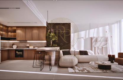 Apartment - 1 - 2 for sale in Allura Residences - District 11 - Jumeirah Village Circle - Dubai Apartment - 1 - 2 for sale in Allura Residences - District 11 - Jumeirah Village Circle - Dubai