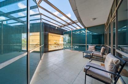 Apartment - Studio - 1 Bathroom for sale in Madison Residency - Barsha Heights (Tecom) - Dubai