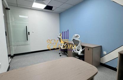 Business Centre - Studio - 2 Bathrooms for rent in BurJuman Business Tower - Al Mankhool - Bur Dubai - Dubai Business Centre - Studio - 2 Bathrooms for rent in BurJuman Business Tower - Al Mankhool - Bur Dubai - Dubai