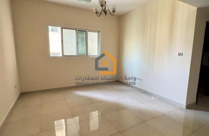 Apartment - 1 Bedroom - 1 Bathroom for rent in Ameer Bu Khamseen Tower - Al Majaz 3 - Al Majaz - Sharjah
