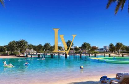 Townhouse - 5 Bedrooms - 6 Bathrooms for sale in Portofino - Damac Lagoons - Dubai