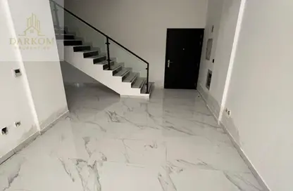 Apartment - 3 Bedrooms - 3 Bathrooms for rent in Al Mowaihat 3 - Al Mowaihat - Ajman