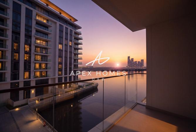 Brand New |Ready To Move In |Sunset and Canal View photo 2