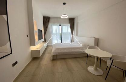 Apartment - Studio - 1 Bathroom for rent in Pantheon Elysee III - District 15 - Jumeirah Village Circle - Dubai