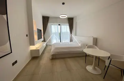 شقة - 1 حمام للايجار في بانثيون ايليزيه III - منطقة 15 - قرية جميرا الدائرية - دبي