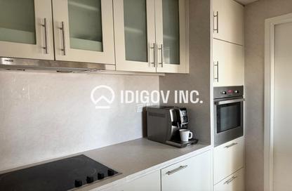 Apartment - 2 Bedrooms - 3 Bathrooms for rent in South Ridge 3 - South Ridge - Downtown Dubai - Dubai