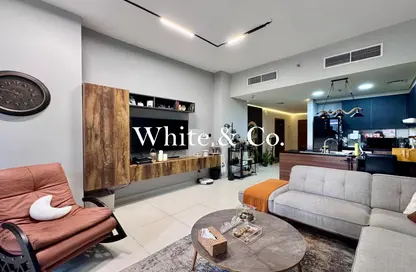 Apartment - 1 Bedroom - 2 Bathrooms for sale in Jasmine - DAMAC Hills - Dubai