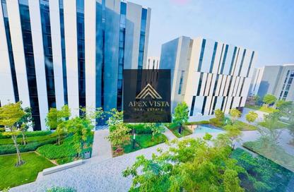 Apartment - Studio - 1 for rent in The Riff 4 - The Riff - Aljada - Sharjah Apartment - Studio - 1 for rent in The Riff 4 - The Riff - Aljada - Sharjah