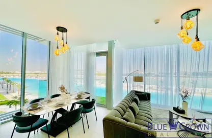 Apartment - 2 Bedrooms - 4 Bathrooms for rent in Residences 22 - District One - Mohammed Bin Rashid City - Dubai