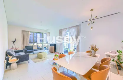 Apartment - 2 Bedrooms - 4 Bathrooms for sale in Sobha Hartland Greens 5 - Hartland Greens - Sobha Hartland - Mohammed Bin Rashid City - Dubai