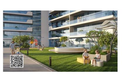 Apartment - 3 Bedrooms - 4 Bathrooms for sale in Amwaj Tower - Al Rumaila - Ajman Apartment - 3 Bedrooms - 4 Bathrooms for sale in Amwaj Tower - Al Rumaila - Ajman
