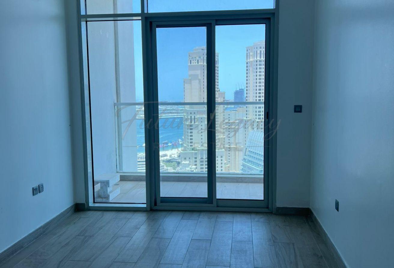 EXCLUSIVE OPEN VIEW 2BR | MODERN FINISHES | VACANT photo 4