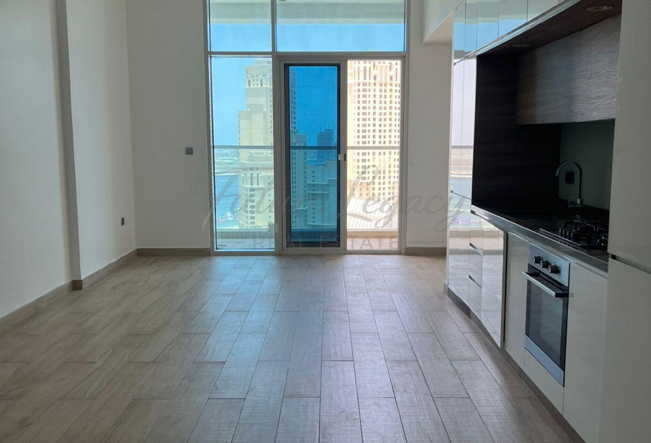 EXCLUSIVE OPEN VIEW 2BR | MODERN FINISHES | VACANT photo 3