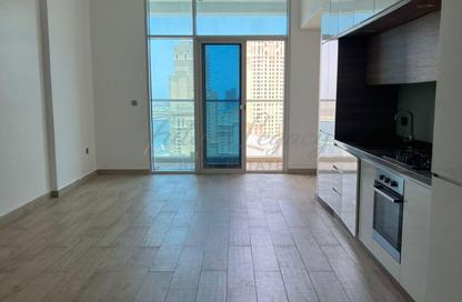 Apartment - 2 Bedrooms - 3 Bathrooms for rent in Studio One - Dubai Marina - Dubai