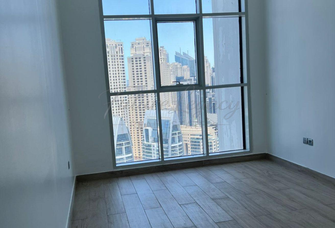 EXCLUSIVE OPEN VIEW 2BR | MODERN FINISHES | VACANT photo 5