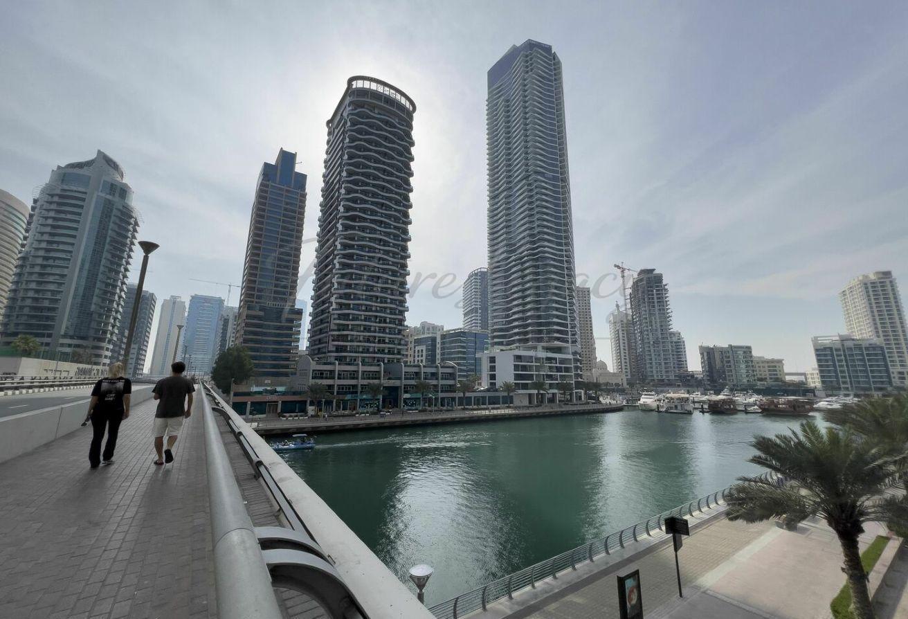 EXCLUSIVE OPEN VIEW 2BR | MODERN FINISHES | VACANT photo 10
