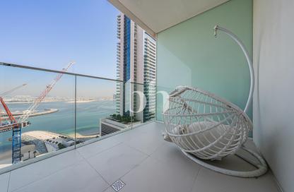 Apartment - 1 Bedroom - 1 Bathroom for sale in Sunrise Bay Tower 1 - Sunrise Bay - Emaar Beachfront - Dubai Harbour - Dubai Apartment - 1 Bedroom - 1 Bathroom for sale in Sunrise Bay Tower 1 - Sunrise Bay - Emaar Beachfront - Dubai Harbour - Dubai