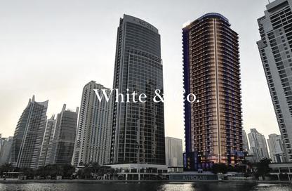 Apartment - Studio - 1 for sale in MBL Signature - JLT Cluster R - Jumeirah Lake Towers - Dubai Apartment - Studio - 1 for sale in MBL Signature - JLT Cluster R - Jumeirah Lake Towers - Dubai