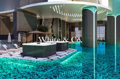 Apartment - Studio - 1 for sale in MBL Signature - JLT Cluster R - Jumeirah Lake Towers - Dubai