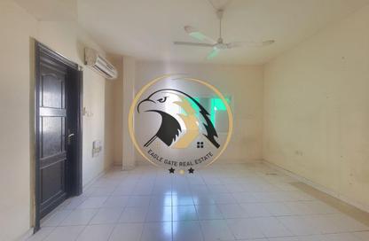 Apartment - Studio - 1 for rent in Fire Station Road - Muwaileh - Sharjah