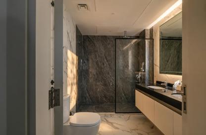 Apartment - 1 Bedroom - 1 Bathroom for rent in Damac Heights - Dubai Marina - Dubai Apartment - 1 Bedroom - 1 Bathroom for rent in Damac Heights - Dubai Marina - Dubai