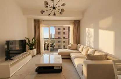 Apartment - 1 Bedroom - 1 Bathroom for rent in Damac Heights - Dubai Marina - Dubai Apartment - 1 Bedroom - 1 Bathroom for rent in Damac Heights - Dubai Marina - Dubai