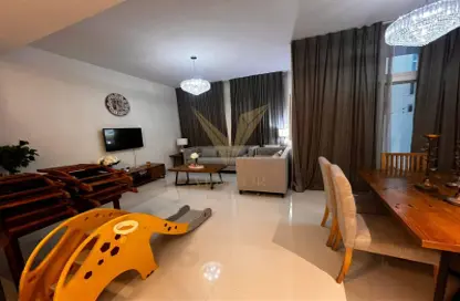 تاون هاوس - 3 غرف نوم - 4 حمامات للايجار في كاسابلانكا بوتيك فيلاز - باسيفيكا - داماك هيلز 2 - دبي