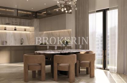 Apartment - Studio - 1 for sale in Altai Tower - District 1 - Jumeirah Village Triangle - Dubai