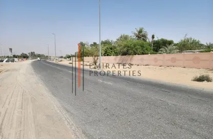 Land - Studio for sale in Al Helio 1 - Al Helio - Ajman