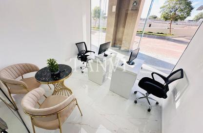 Office Space - Studio - 1 Bathroom for rent in Reem Residency - Al Karama - Dubai Office Space - Studio - 1 Bathroom for rent in Reem Residency - Al Karama - Dubai