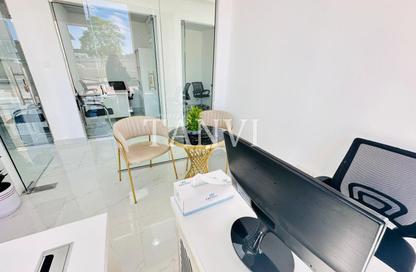 Office Space - Studio - 1 Bathroom for rent in Reem Residency - Al Karama - Dubai Office Space - Studio - 1 Bathroom for rent in Reem Residency - Al Karama - Dubai
