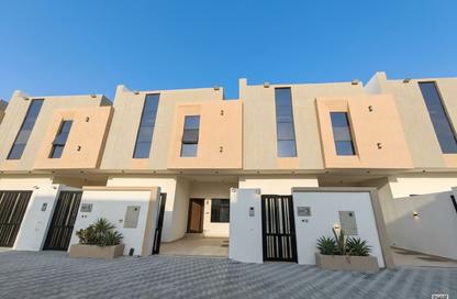 Villa - 4 - 7 for sale in Al Zaheya Gardens - Al Zahya - Ajman Villa - 4 - 7 for sale in Al Zaheya Gardens - Al Zahya - Ajman