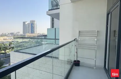 Apartment - 1 Bedroom - 1 Bathroom for sale in Golf Vita A - Golf Vita - DAMAC Hills - Dubai
